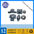 Hot Sale Discount High Quality Pillow Block Ball Bearing UEL322 110*240*142mm